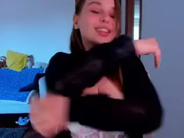 Chaturbate Adult Webcam of sweetmila1