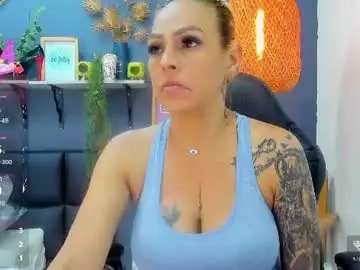 Chaturbate Adult Webcam of yessika_parker
