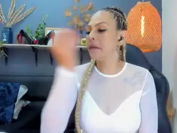 Chaturbate Best live sex cam show of yessika_parker