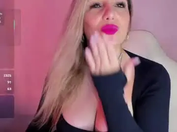 Chaturbate Adult Video Chat of angel_vibes_
