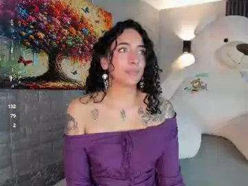 Chaturbate Watch Live Sex Cams of magic_ivone