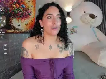 Chaturbate Adult Webcam of magic_ivone