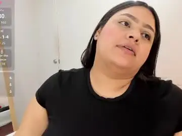 Chaturbate Adult Webcams of mayaacurvy