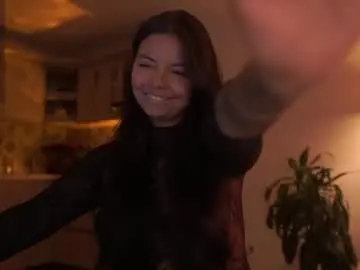 Chaturbate Free Porn Cam of megan_evaans