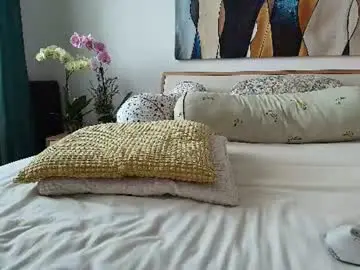 Chaturbate Adult Webcams of mis_eva