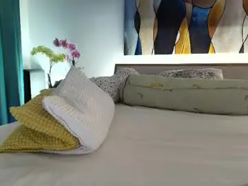Chaturbate Adult Webcam of mis_eva