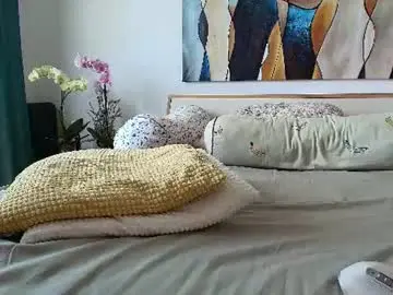 Chaturbate Free Porn Cam of mis_eva