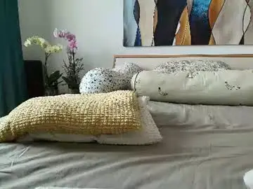 Chaturbate Sex Cam of mis_eva