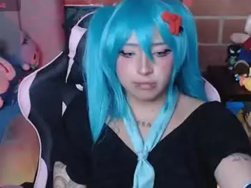 Chaturbate Nude Webcam of alexa19pretty