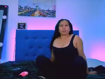 Chaturbate Private Sex Chat of derly_milf