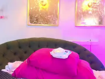 Chaturbate Private Sex Chat of eve_diamond_cr