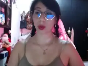Chaturbate Nude Webcam of kateeen18