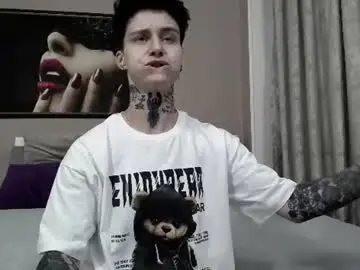 Chaturbate Sex Chat of kennyvibe