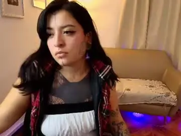 Chaturbate Live Sex of lena_w2