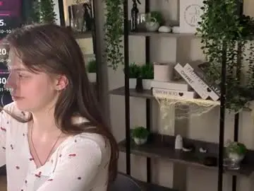 Chaturbate Free Live Porn of libbienoffsinger