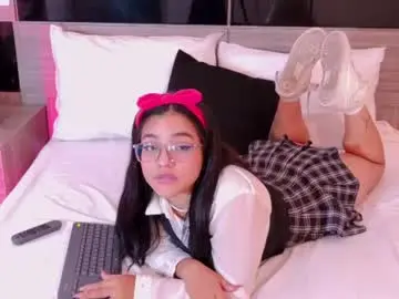 Chaturbate Best live sex cam show of antonellabons
