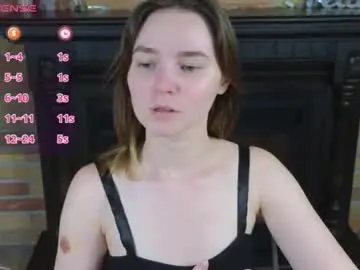 Chaturbate Adult Video Chat of ellie_babyy