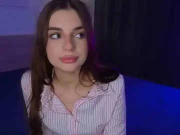 Chaturbate Nude Webcam of leandraconcatelli