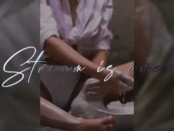 Chaturbate Sex Chat of letiziafulkers1