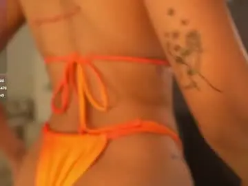 Chaturbate Watch Live Sex Cams of letiziafulkers1