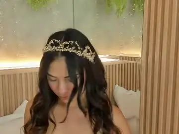 Chaturbate Free Porn Cam of lia_montclair
