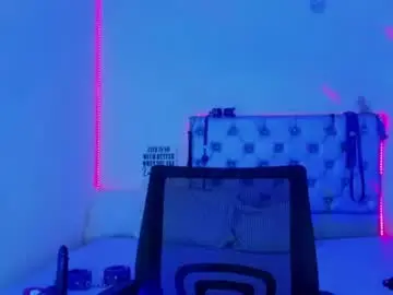 Chaturbate Free Live Porn of luciirosee