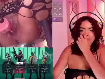 Chaturbate Free Live Porn of ninacapelli