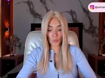 Chaturbate Adult Webcams of samantha_rogerss