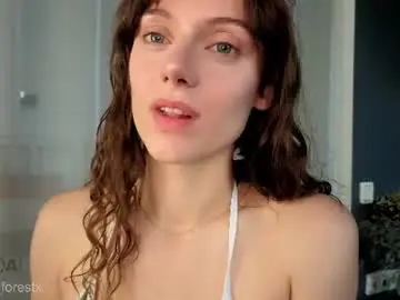 Chaturbate Adult Webcams of spring_forestxx