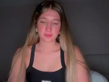 Chaturbate Live Sex Cam of teffsweet18