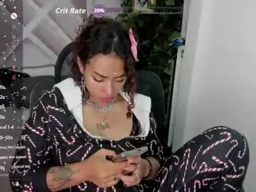 Chaturbate Sex Chat of tequilaaa11
