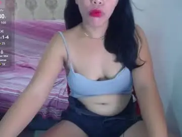 Chaturbate Adult Video Chat of wildpussy_asian