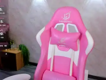 Chaturbate Free Porn Cam of _lexii_pop