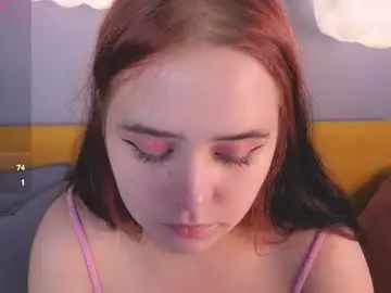 Chaturbate Free Live Porn of _lexii_pop