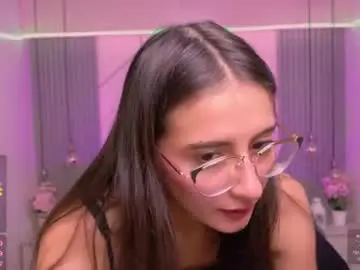 Chaturbate Nude Webcam of alessia_moore