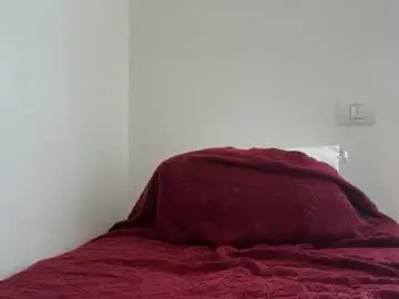 Chaturbate Nude Webcam of ayla_selim