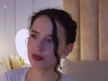 Chaturbate Sex Chat of betty_baretty