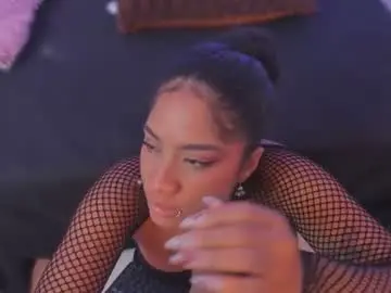 Chaturbate Sex Chat of camilafoox7