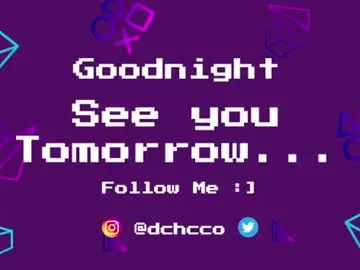 Chaturbate Best Webcam of dchcco
