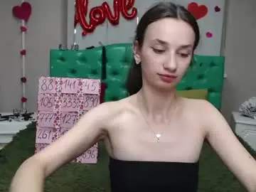 Chaturbate Nude Webcam of jessicabreez