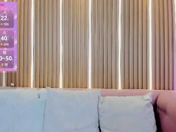 Chaturbate Adult Webcam of lunamillers_