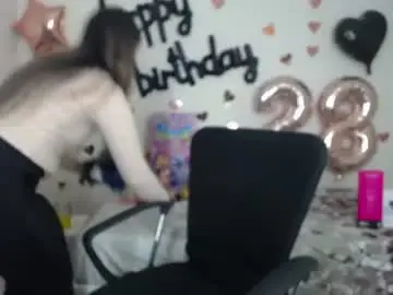 Chaturbate Sex Cam of sofi_sweetcam21