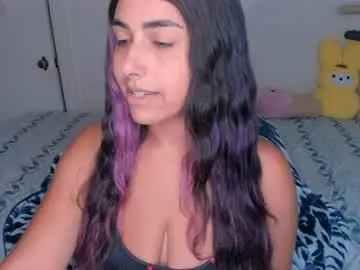 Chaturbate Adult Video Chat of xocurvyrae