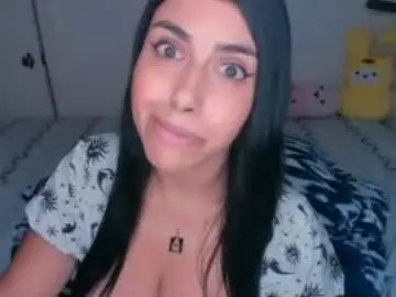 Chaturbate Live Porn of xocurvyrae