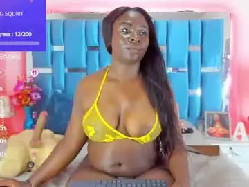 Chaturbate Nude Webcam of alicebennetx