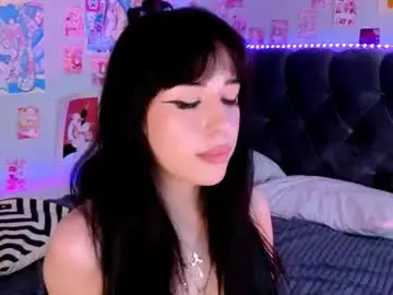 Chaturbate Adult Webcam of crystall0ve