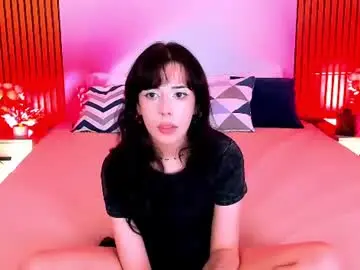 Chaturbate Private Sex Chat of crystall0ve
