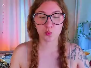 Chaturbate Live Sex Cam of joan_green