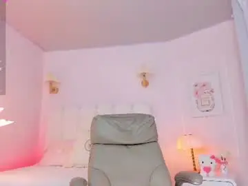 Chaturbate Sex Cam of little_sweet_18