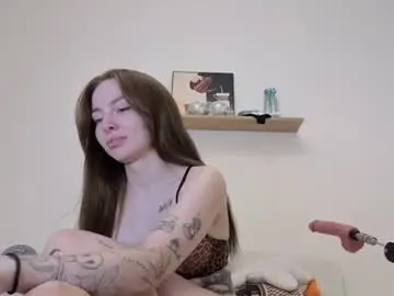 Chaturbate Private Sex Chat of oxsashabloomxo